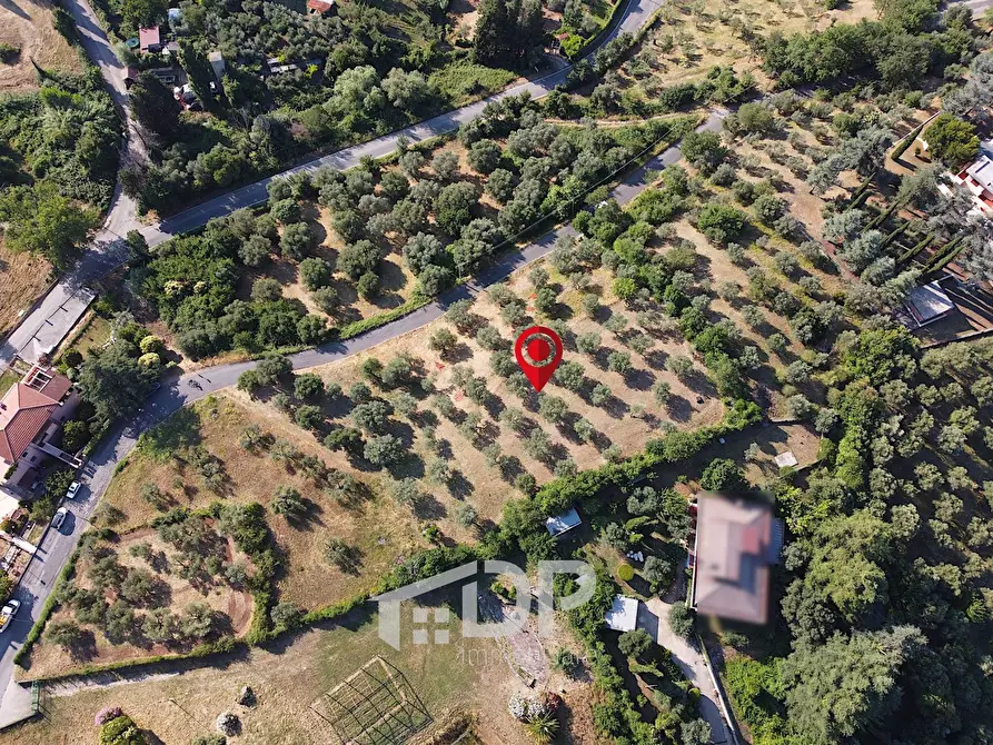 Immagine 13 di Terreno residenziale in vendita  in Strada dei Colli snc a Palombara Sabina