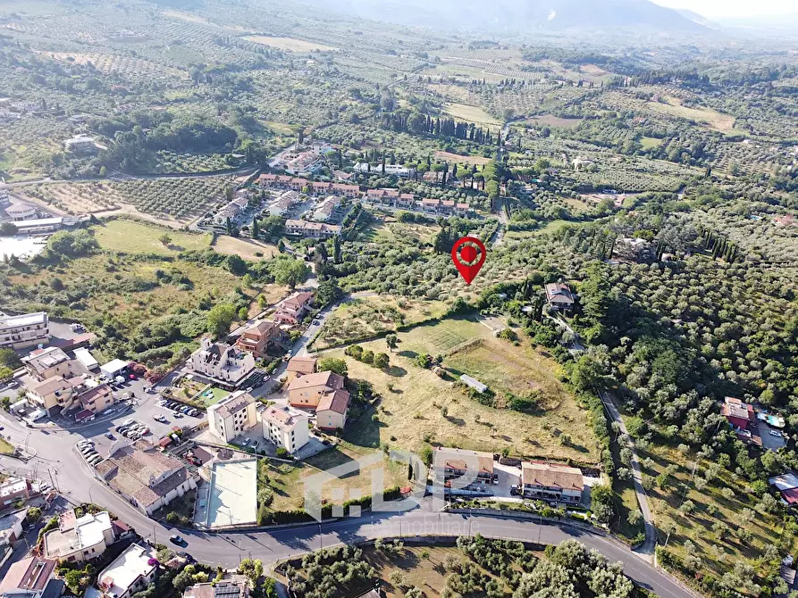 Immagine 14 di Terreno residenziale in vendita  in Strada dei Colli snc a Palombara Sabina