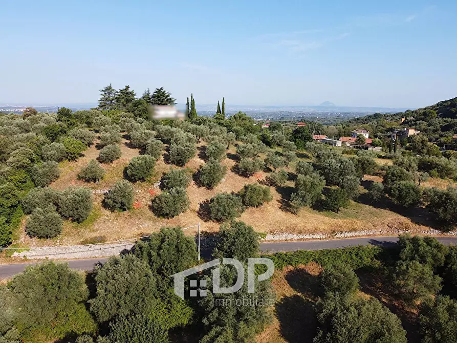Immagine 16 di Terreno residenziale in vendita  in Strada dei Colli snc a Palombara Sabina