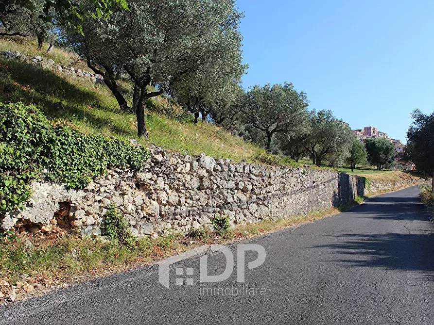 Immagine 21 di Terreno residenziale in vendita  in Strada dei Colli snc a Palombara Sabina