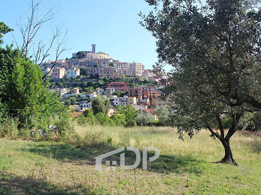Immagine 26 di Terreno residenziale in vendita  in Strada dei Colli snc a Palombara Sabina