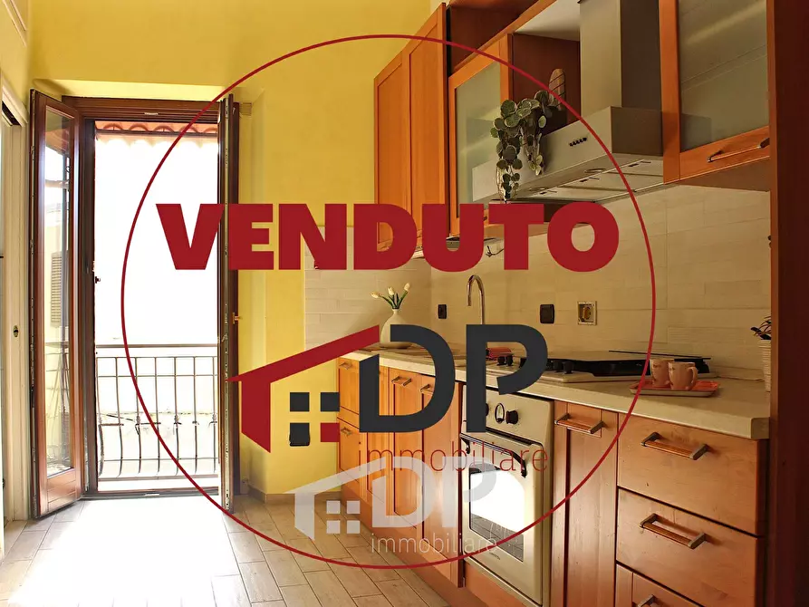 Immagine 1 di Appartamento in vendita  in Via Fiume 17N a Palombara Sabina