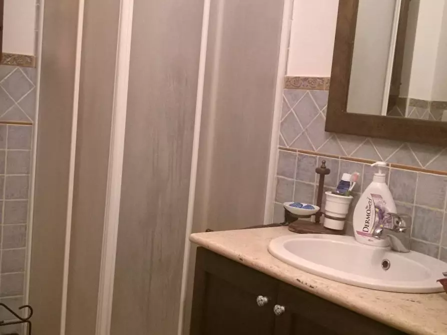 Immagine 5 di Villetta a schiera in vendita  in Via Sotto Santa Maria delle Grazie a Casape