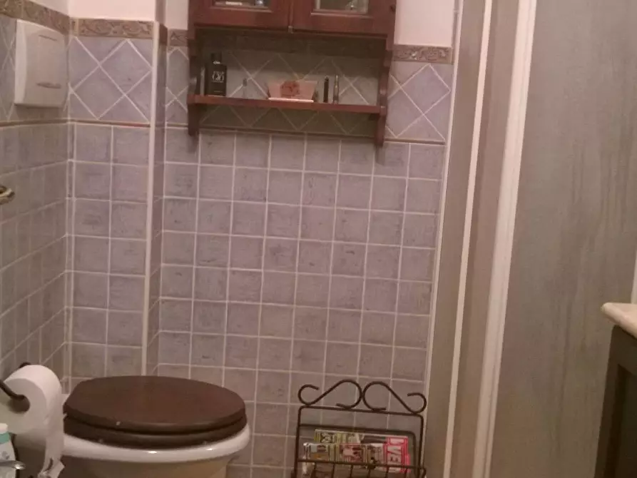 Immagine 6 di Villetta a schiera in vendita  in Via Sotto Santa Maria delle Grazie a Casape