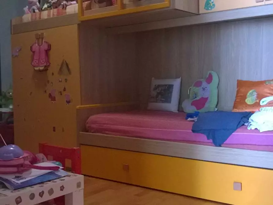 Immagine 11 di Villetta a schiera in vendita  in Via Sotto Santa Maria delle Grazie a Casape