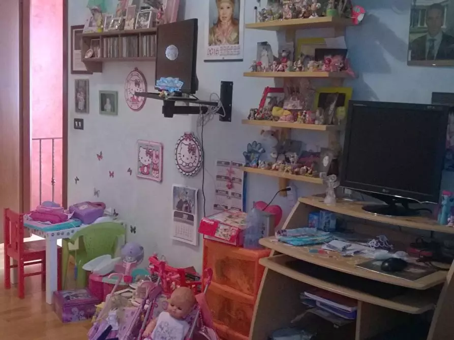 Immagine 12 di Villetta a schiera in vendita  in Via Sotto Santa Maria delle Grazie a Casape