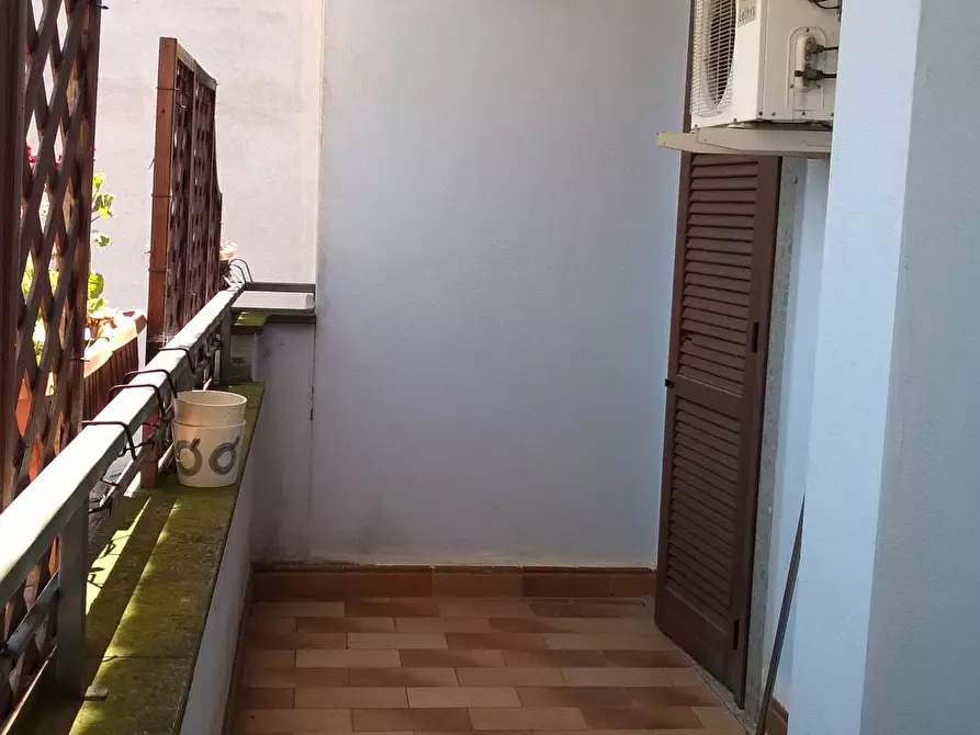 Immagine 16 di Villetta a schiera in vendita  in Via Sotto Santa Maria delle Grazie a Casape