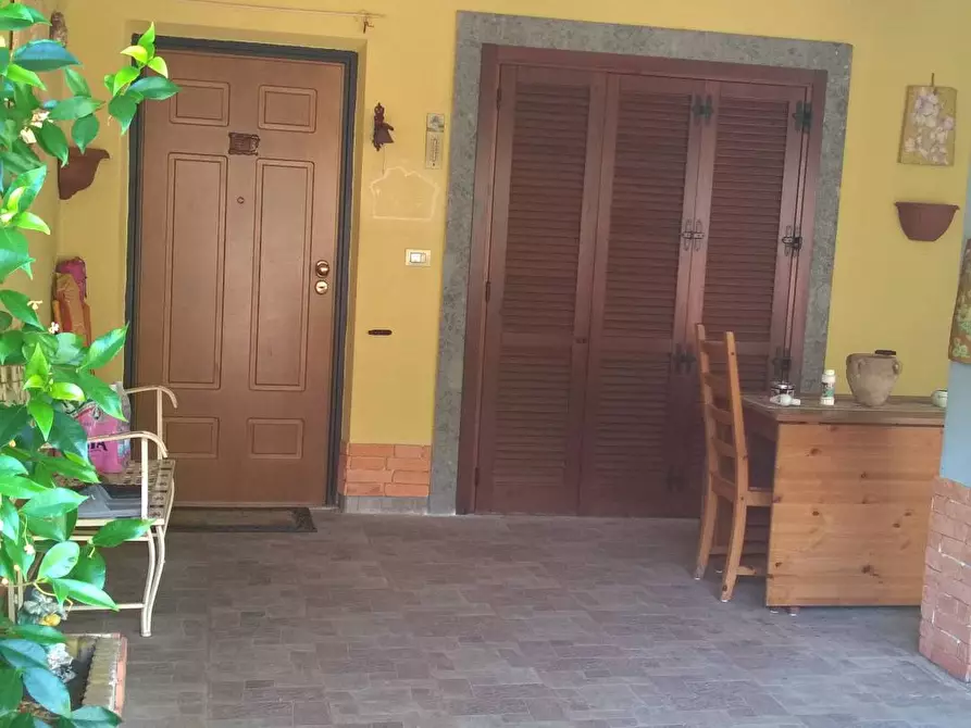 Immagine 18 di Villetta a schiera in vendita  in Via Sotto Santa Maria delle Grazie a Casape