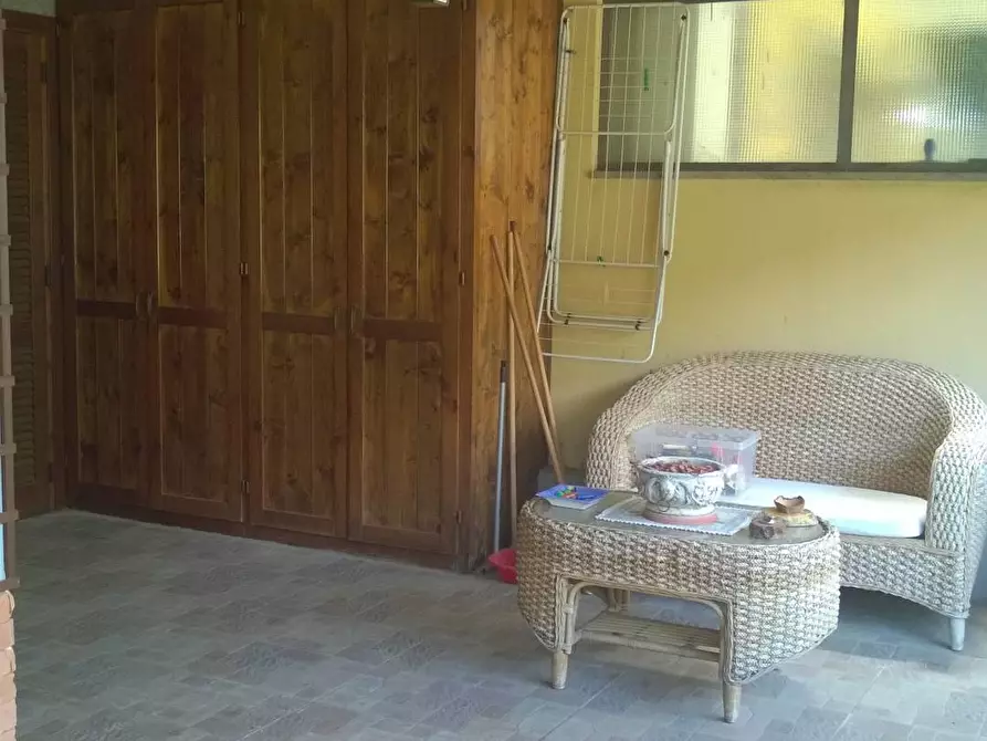 Immagine 19 di Villetta a schiera in vendita  in Via Sotto Santa Maria delle Grazie a Casape