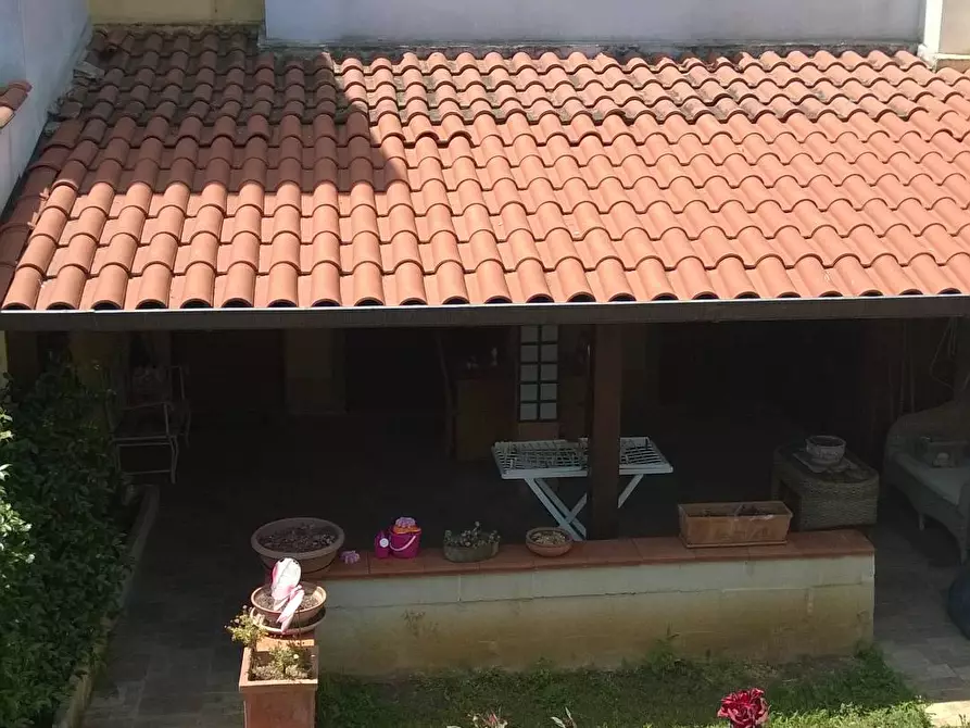 Immagine 24 di Villetta a schiera in vendita  in Via Sotto Santa Maria delle Grazie a Casape