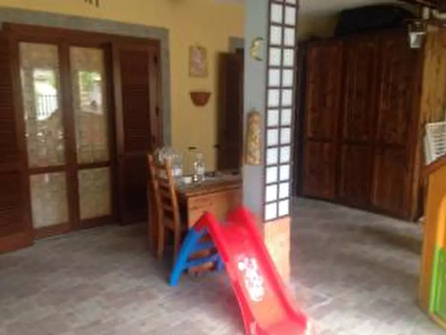 Immagine 25 di Villetta a schiera in vendita  in Via Sotto Santa Maria delle Grazie a Casape