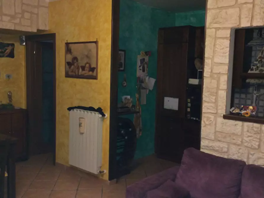 Immagine 26 di Villetta a schiera in vendita  in Via Sotto Santa Maria delle Grazie a Casape