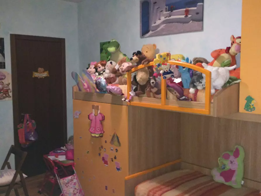 Immagine 28 di Villetta a schiera in vendita  in Via Sotto Santa Maria delle Grazie a Casape