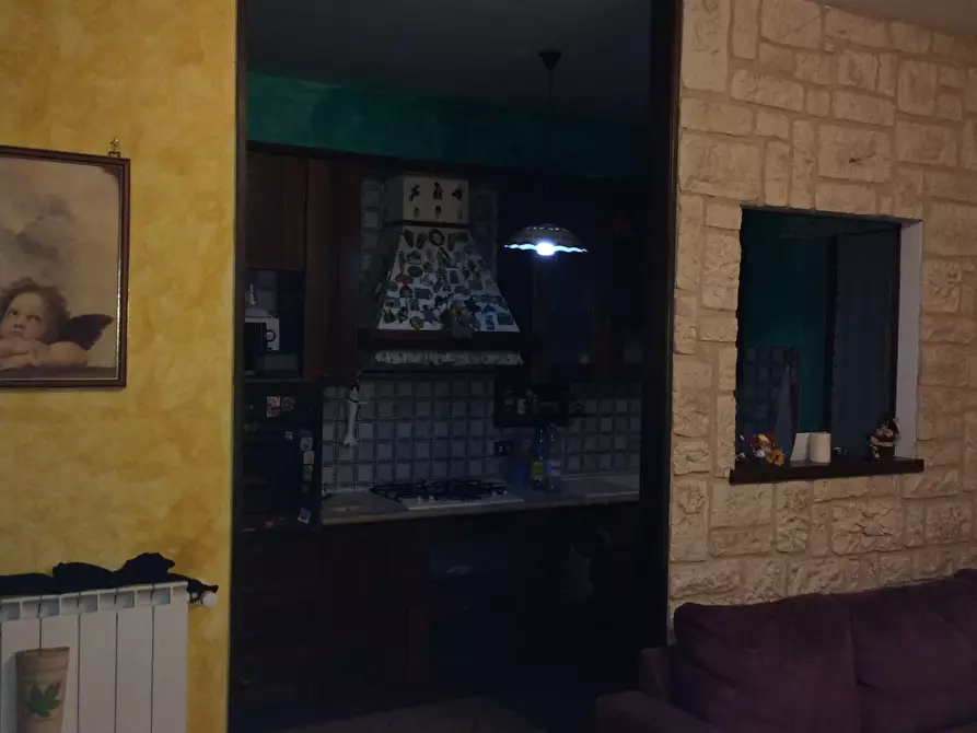 Immagine 34 di Villetta a schiera in vendita  in Via Sotto Santa Maria delle Grazie a Casape