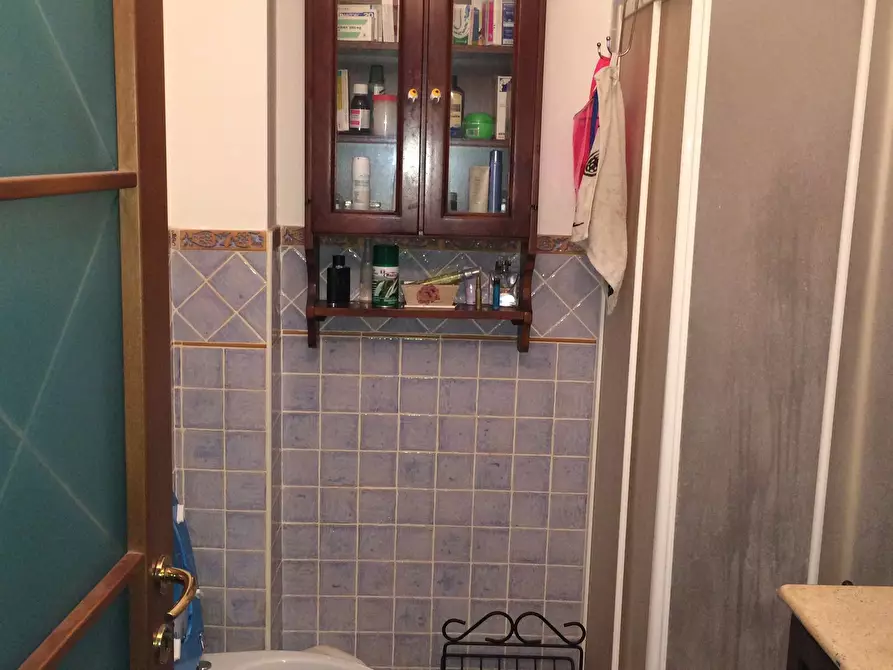 Immagine 37 di Villetta a schiera in vendita  in Via Sotto Santa Maria delle Grazie a Casape