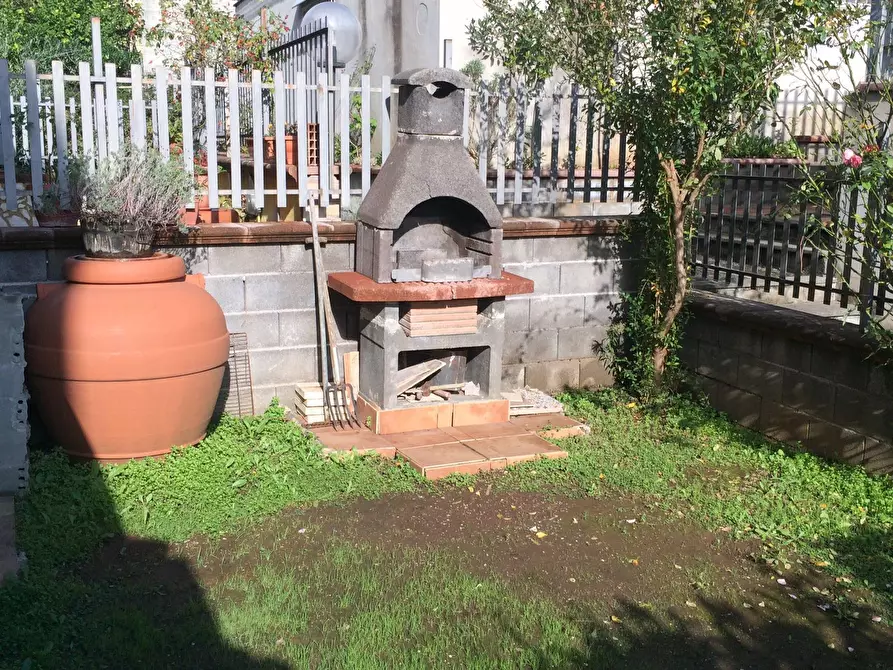 Immagine 4 di Villetta a schiera in vendita  in Via Sotto Santa Maria delle Grazie a Casape