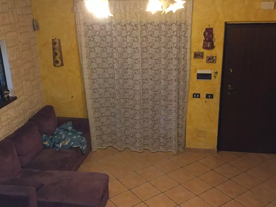 Immagine 42 di Villetta a schiera in vendita  in Via Sotto Santa Maria delle Grazie a Casape