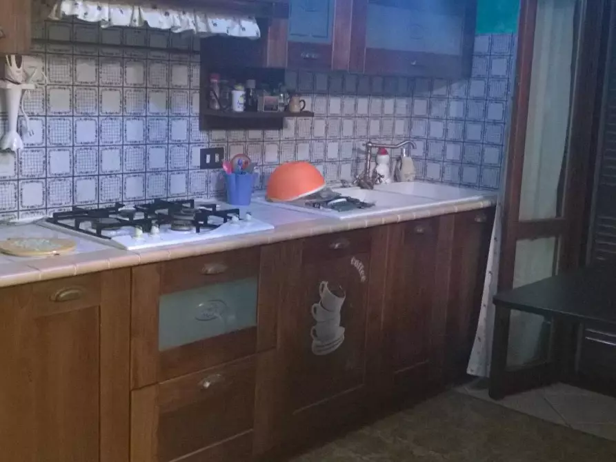 Immagine 45 di Villetta a schiera in vendita  in Via Sotto Santa Maria delle Grazie a Casape