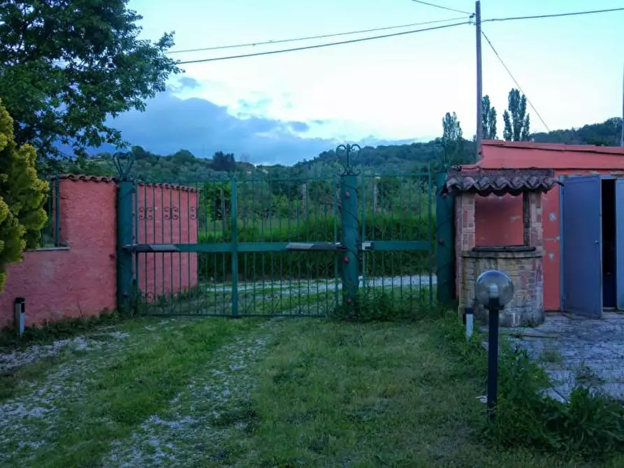 Immagine 5 di Villa in affitto  in Via Palombarese a Palombara Sabina