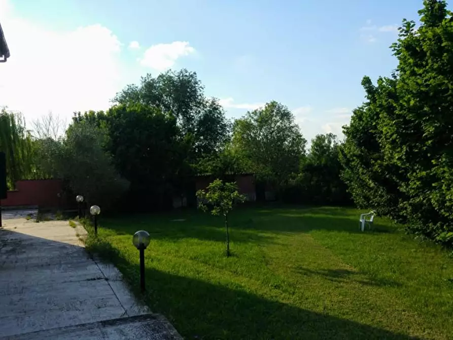 Immagine 7 di Villa in affitto  in Via Palombarese a Palombara Sabina