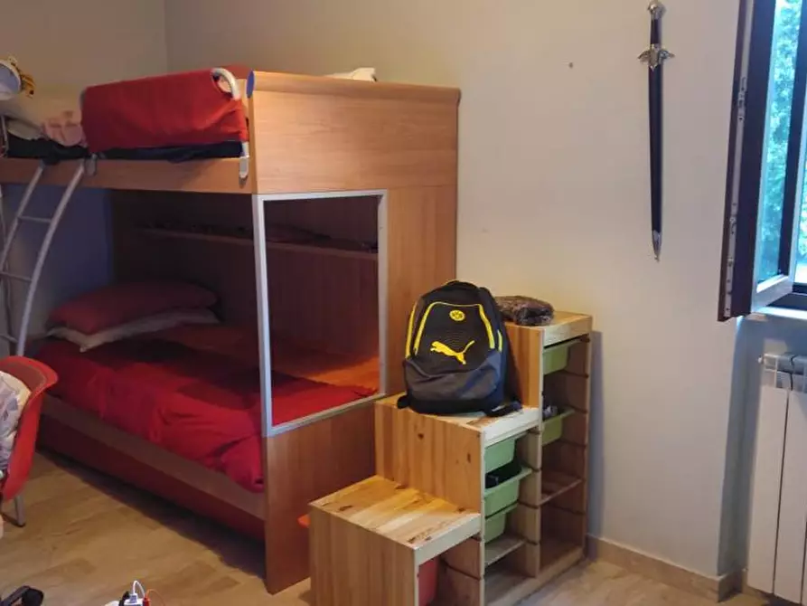 Immagine 10 di Villa in affitto  in Via Palombarese a Palombara Sabina