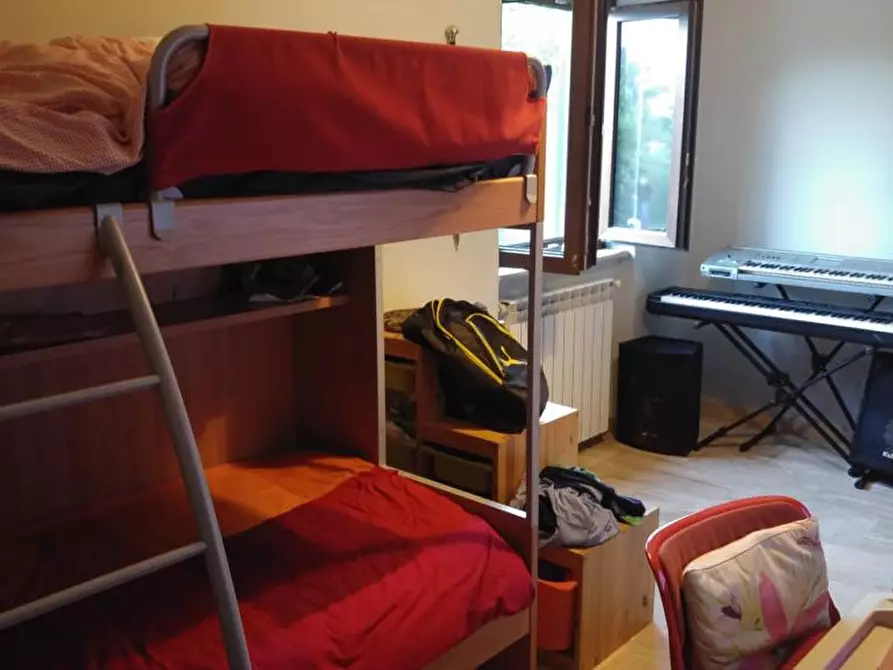 Immagine 12 di Villa in affitto  in Via Palombarese a Palombara Sabina