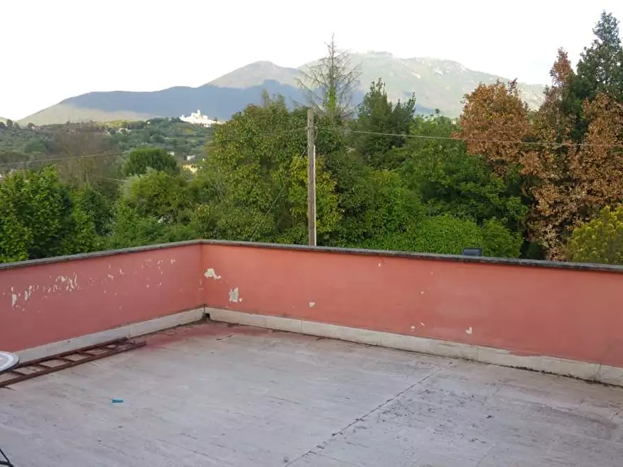 Immagine 13 di Villa in affitto  in Via Palombarese a Palombara Sabina