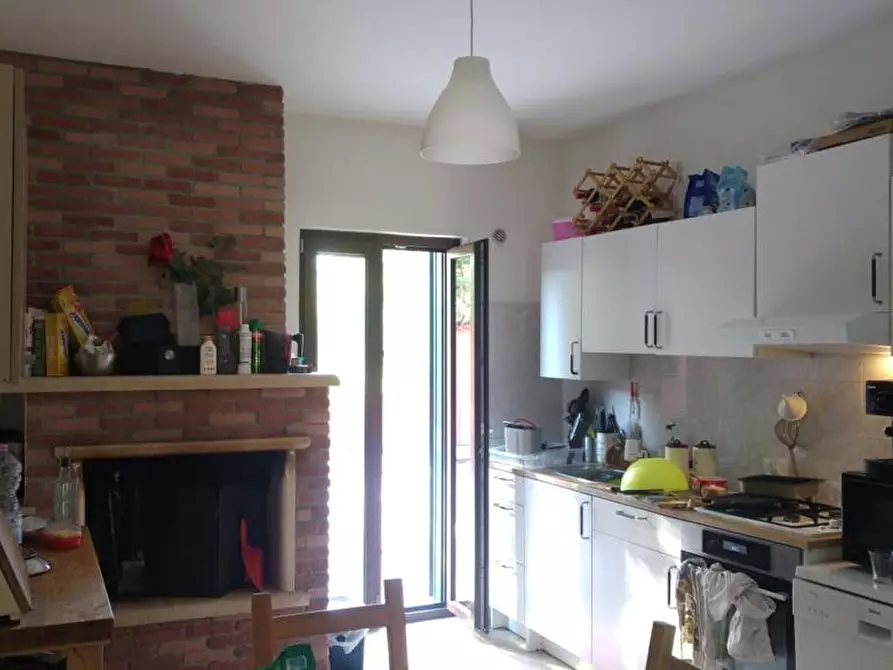 Immagine 15 di Villa in affitto  in Via Palombarese a Palombara Sabina