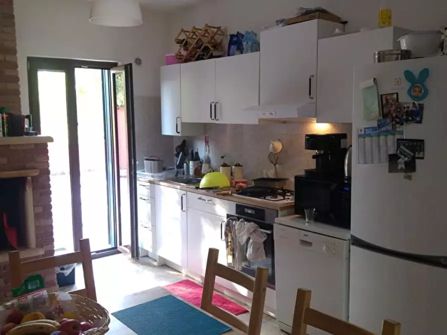 Immagine 16 di Villa in affitto  in Via Palombarese a Palombara Sabina