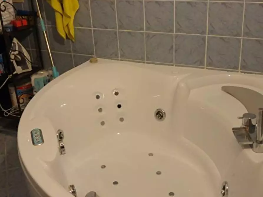 Immagine 19 di Villa in affitto  in Via Palombarese a Palombara Sabina