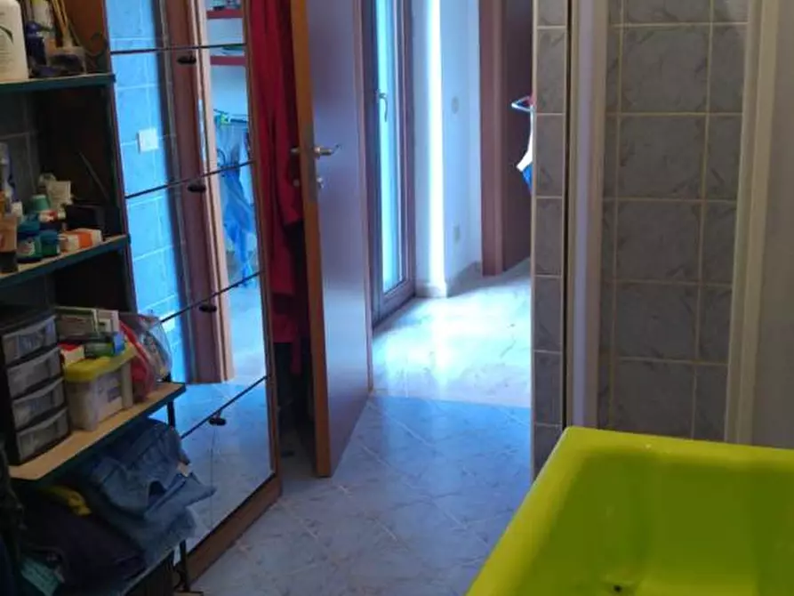 Immagine 24 di Villa in affitto  in Via Palombarese a Palombara Sabina