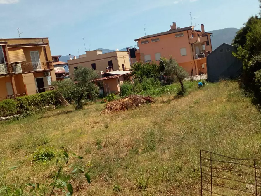 Immagine 3 di Terreno residenziale in vendita  in Via DEGLI AMARILLI SNC a Guidonia Montecelio