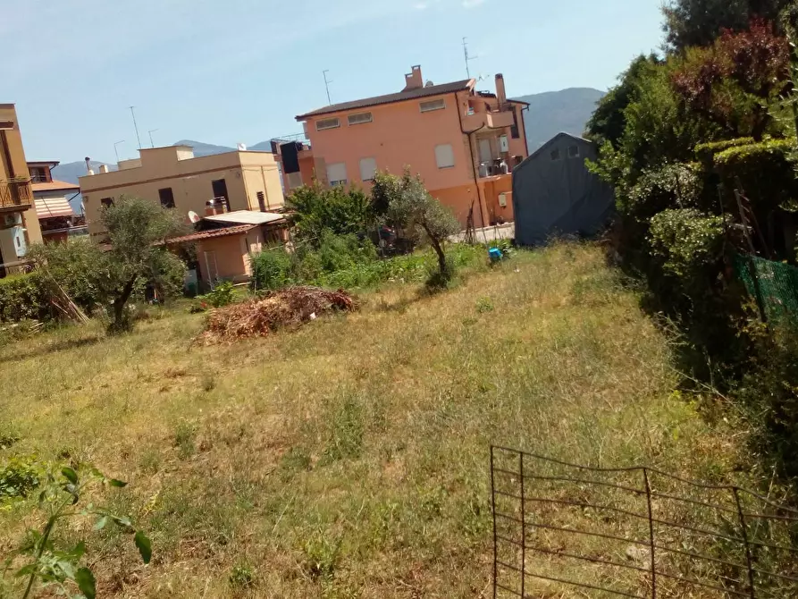 Immagine 4 di Terreno residenziale in vendita  in Via DEGLI AMARILLI SNC a Guidonia Montecelio