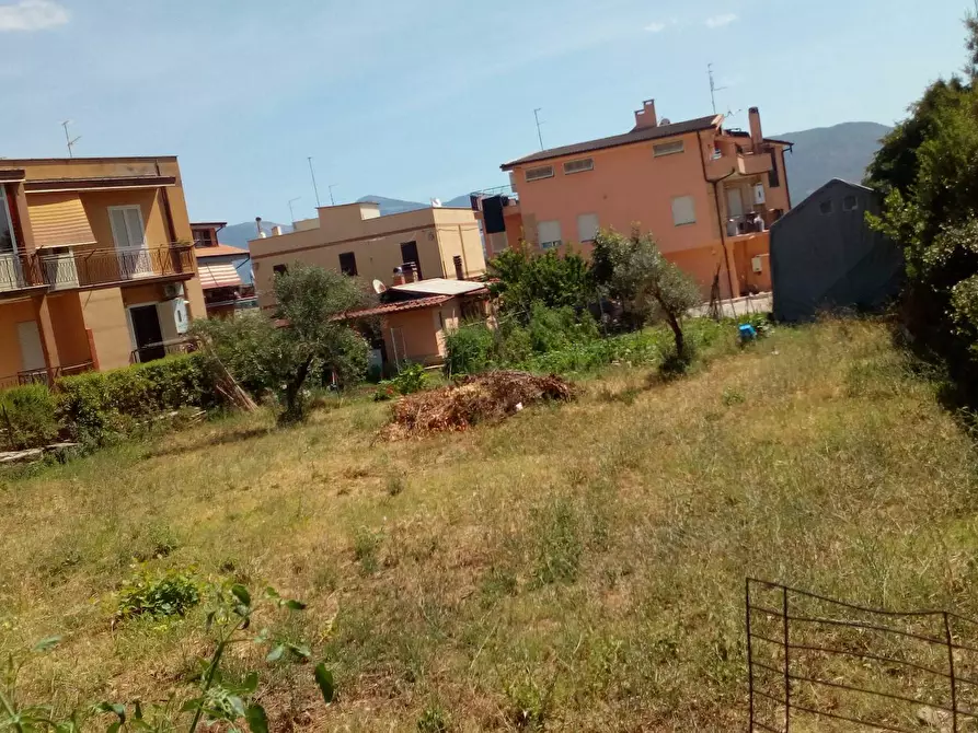 Immagine 9 di Terreno residenziale in vendita  in Via DEGLI AMARILLI SNC a Guidonia Montecelio