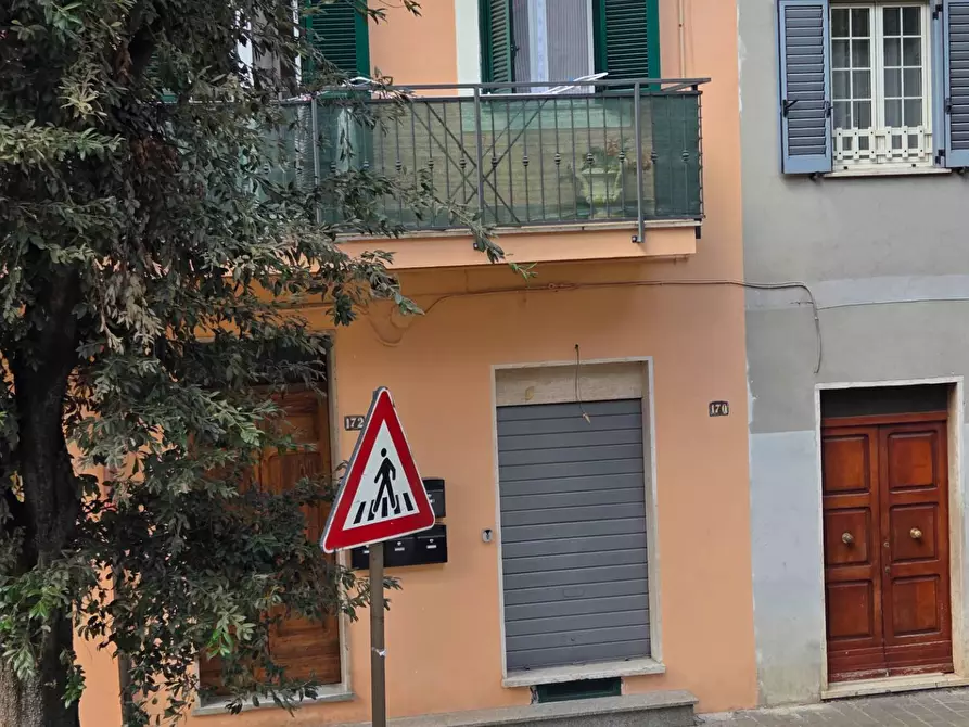 Immagine 17 di Locale commerciale in affitto  in Corso Vittorio Emanuele a Casape