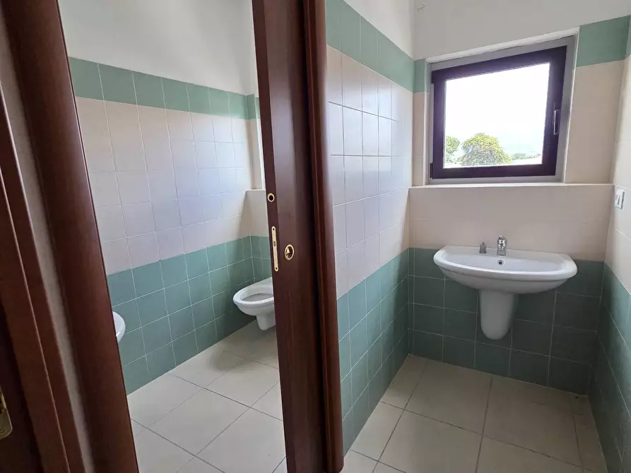 Immagine 22 di Ufficio in affitto  in via dei faggi a Guidonia Montecelio