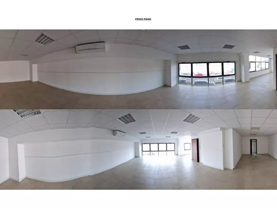 Immagine 21 di Ufficio in affitto  in via dei faggi a Guidonia Montecelio