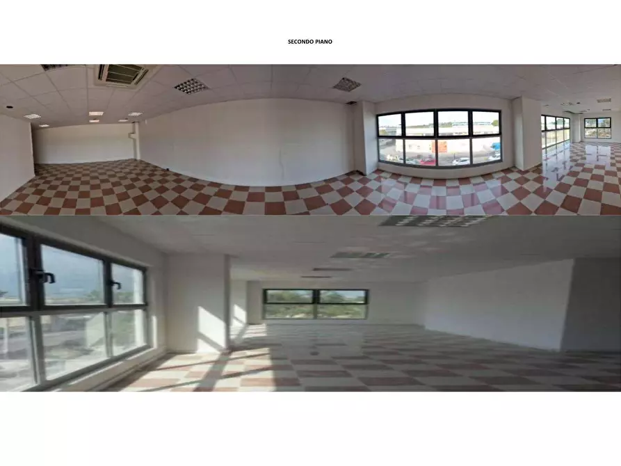 Immagine 20 di Ufficio in affitto  in via dei faggi a Guidonia Montecelio