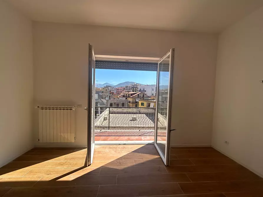 Immagine 2 di Appartamento in vendita  in via massimo d'Azeglio a Guidonia Montecelio