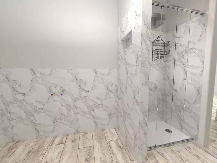 Immagine 35 di Appartamento in vendita  in viale roma a Guidonia Montecelio