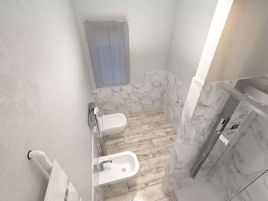 Immagine 36 di Appartamento in vendita  in viale roma a Guidonia Montecelio