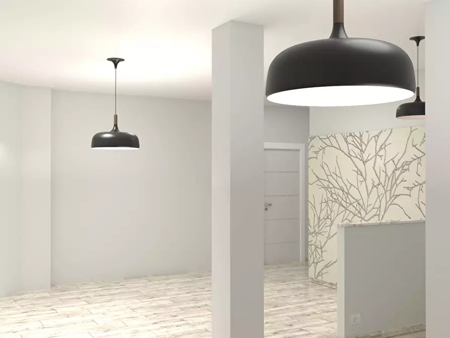 Immagine 2 di Appartamento in vendita  in viale roma a Guidonia Montecelio