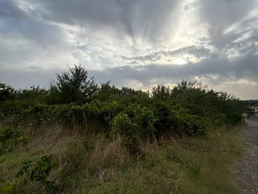 Immagine 7 di Terreno residenziale in vendita  in via colle dei pini a Guidonia Montecelio
