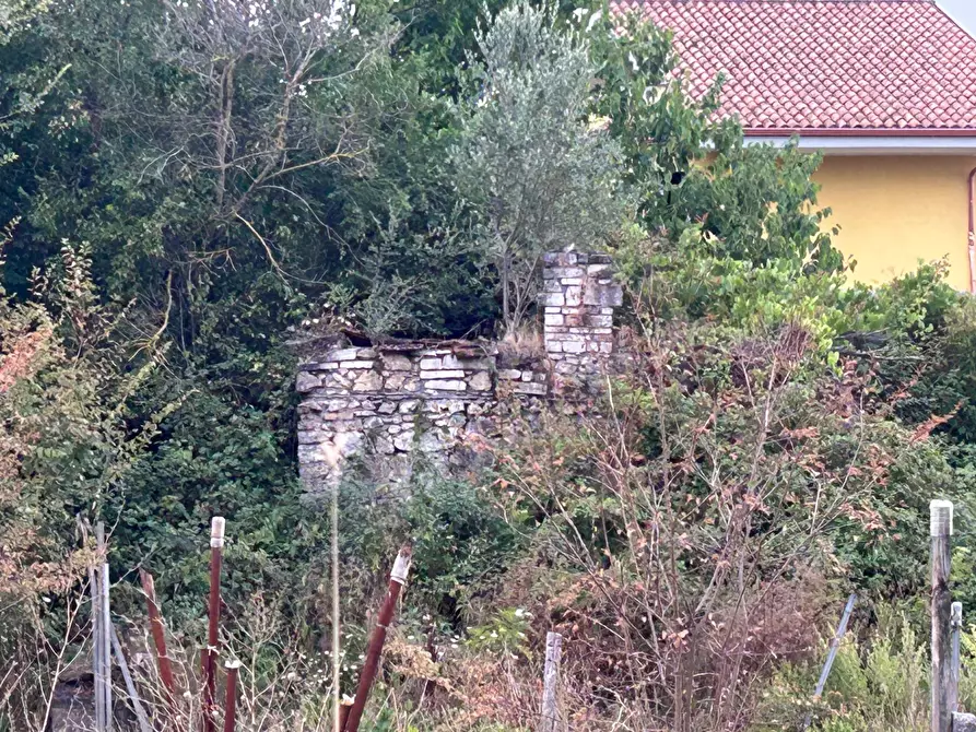 Immagine 2 di Terreno residenziale in vendita  in via colle dei pini a Guidonia Montecelio