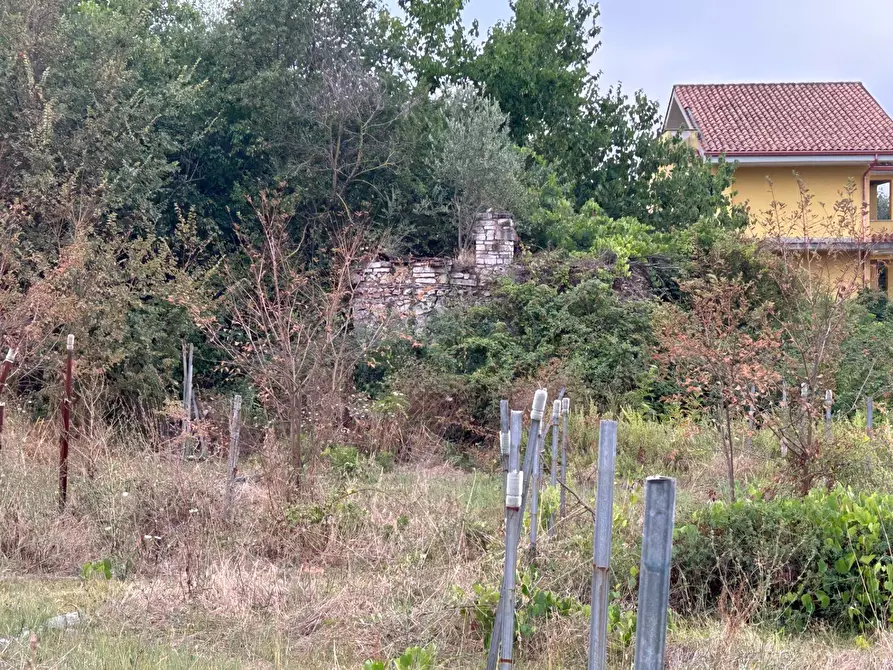 Immagine 6 di Terreno residenziale in vendita  in via colle dei pini a Guidonia Montecelio