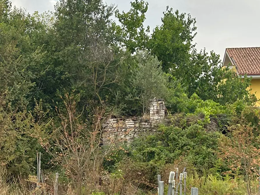 Immagine 12 di Terreno residenziale in vendita  in via colle dei pini a Guidonia Montecelio