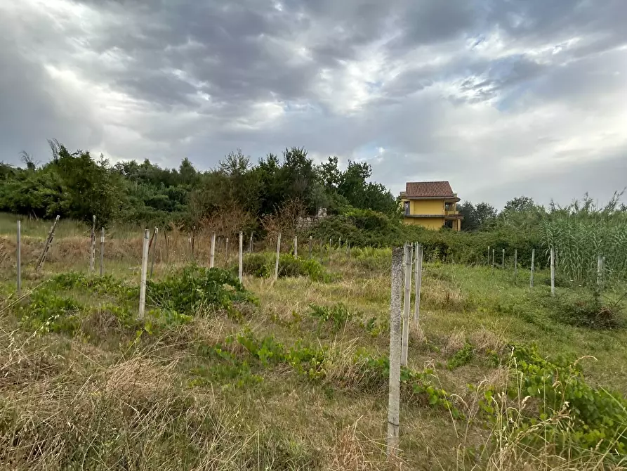 Immagine 14 di Terreno residenziale in vendita  in via colle dei pini a Guidonia Montecelio
