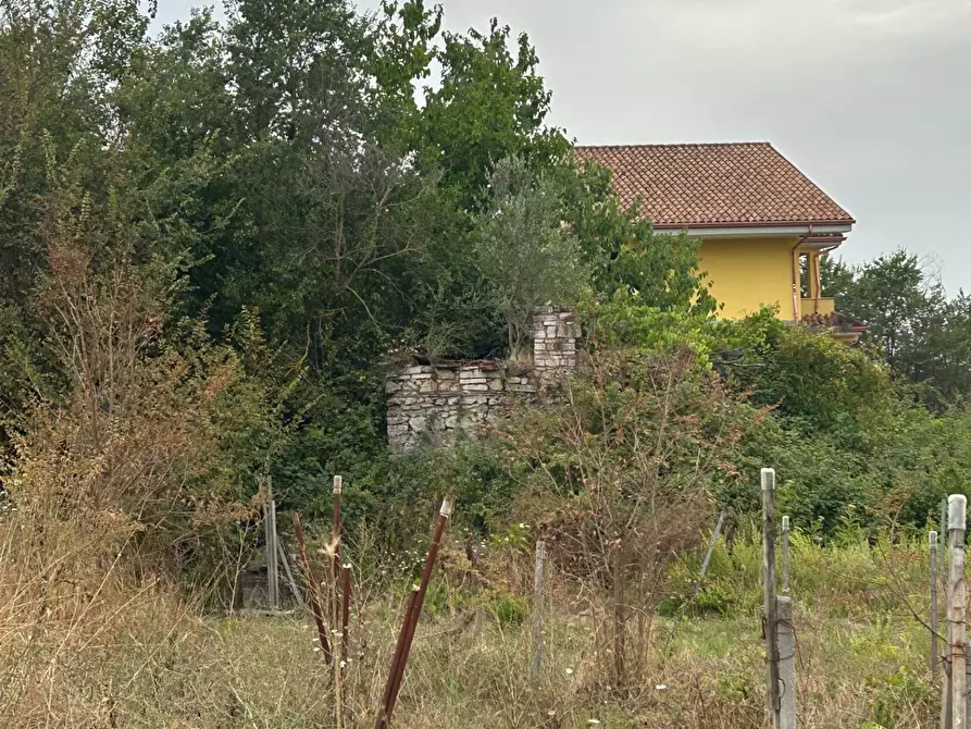 Immagine 19 di Terreno residenziale in vendita  in via colle dei pini a Guidonia Montecelio