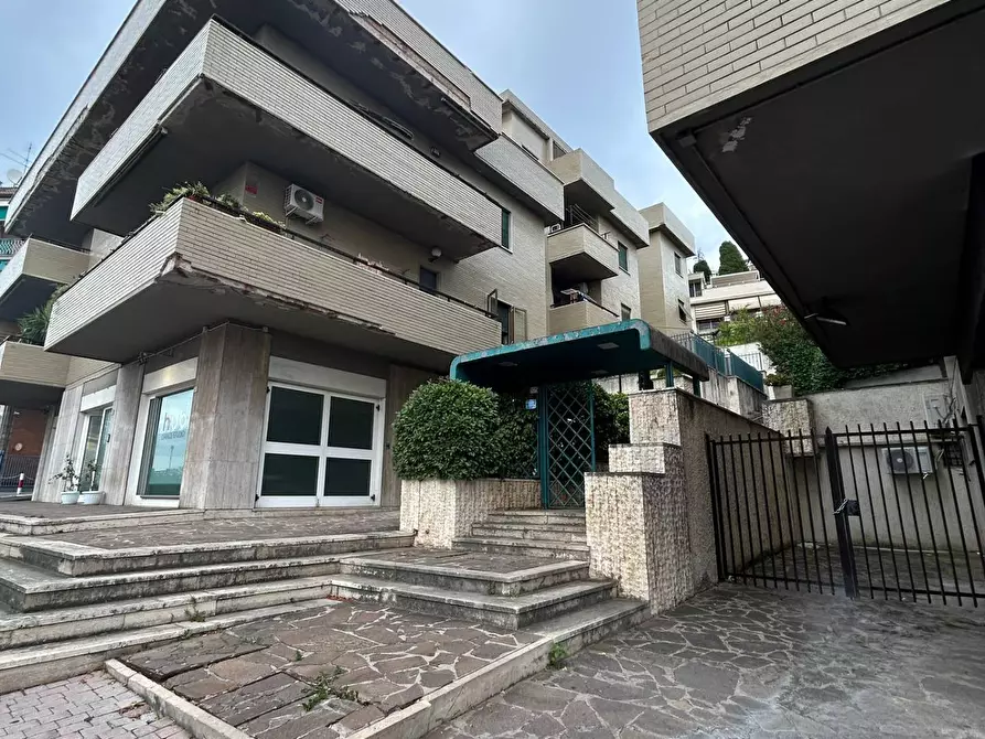 Immagine 1 di Casa semindipendente in vendita  in via tiburtina 105 a Tivoli