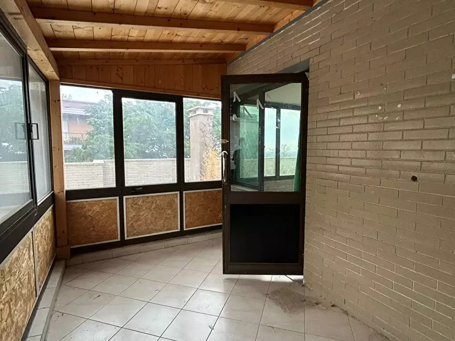 Immagine 7 di Casa semindipendente in vendita  in via tiburtina 105 a Tivoli